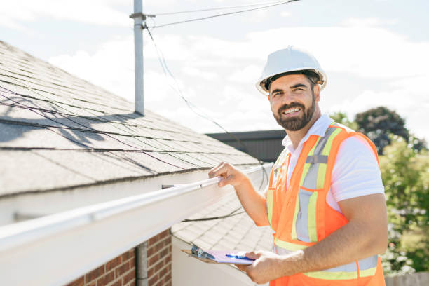 Roof Repair Estimates in Norway, MI
