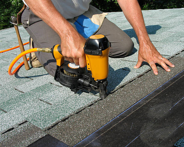 Quick and Trustworthy Emergency Roof Repair Services in Norway, MI