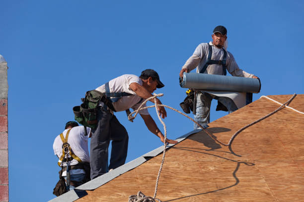 Professional Roofing Contractor in Norway, MI